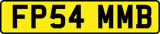 FP54MMB