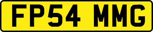 FP54MMG