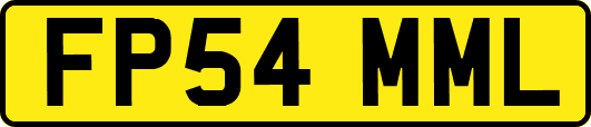 FP54MML