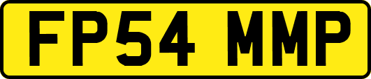 FP54MMP