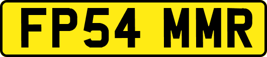 FP54MMR