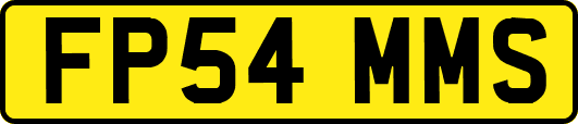 FP54MMS