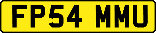 FP54MMU