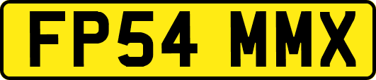 FP54MMX