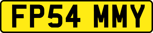 FP54MMY