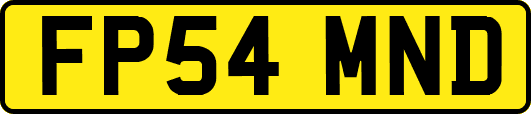FP54MND