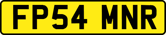 FP54MNR