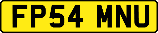 FP54MNU