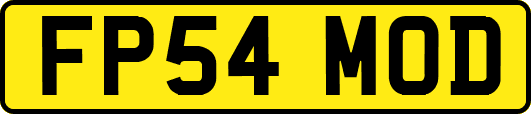 FP54MOD