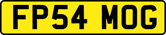 FP54MOG