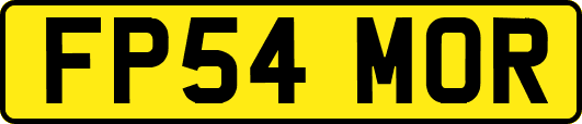 FP54MOR