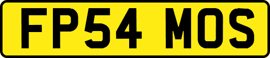 FP54MOS