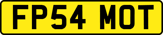 FP54MOT