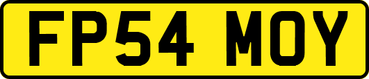 FP54MOY