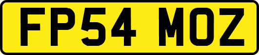 FP54MOZ