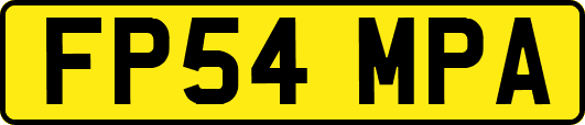 FP54MPA