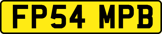 FP54MPB