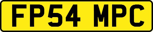 FP54MPC