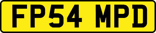 FP54MPD