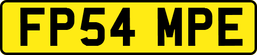 FP54MPE