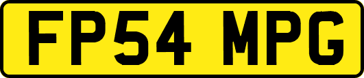 FP54MPG