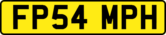 FP54MPH