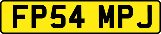 FP54MPJ