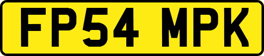 FP54MPK
