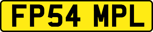 FP54MPL