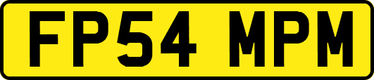 FP54MPM