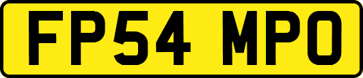 FP54MPO