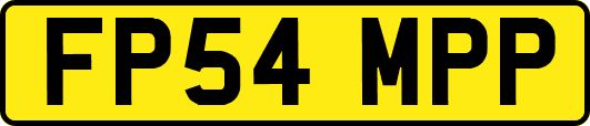 FP54MPP