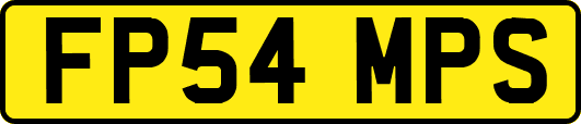FP54MPS