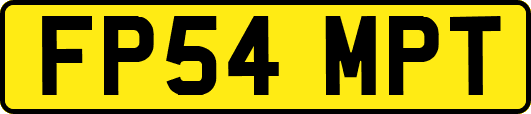 FP54MPT