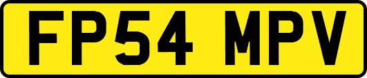 FP54MPV