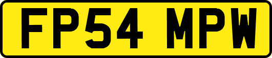 FP54MPW