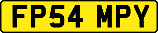 FP54MPY