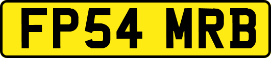 FP54MRB