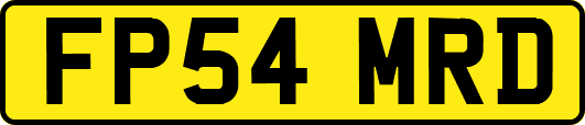 FP54MRD