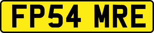 FP54MRE