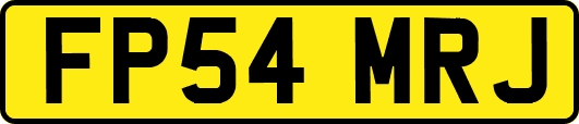 FP54MRJ