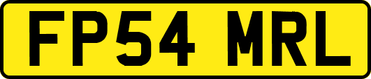 FP54MRL
