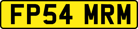 FP54MRM
