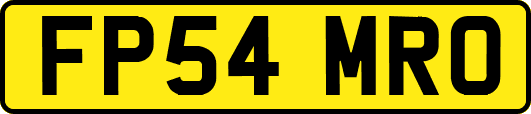 FP54MRO