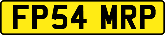 FP54MRP