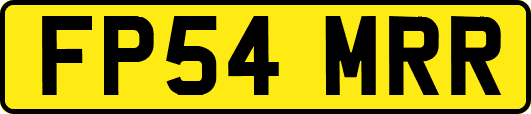 FP54MRR