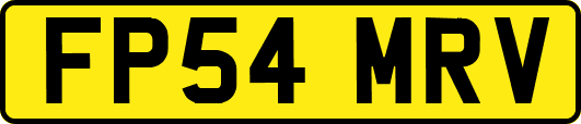 FP54MRV