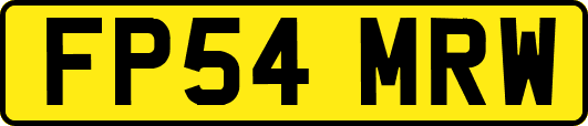 FP54MRW