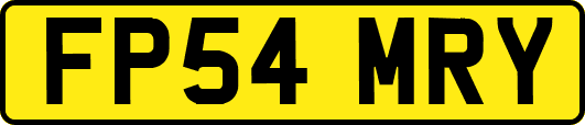 FP54MRY