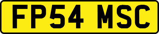 FP54MSC